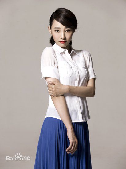 最全白百何(Bai Baihe)精彩图册