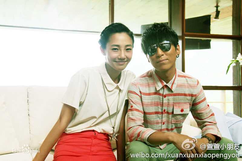 最全白百何(Bai Baihe)精彩图册