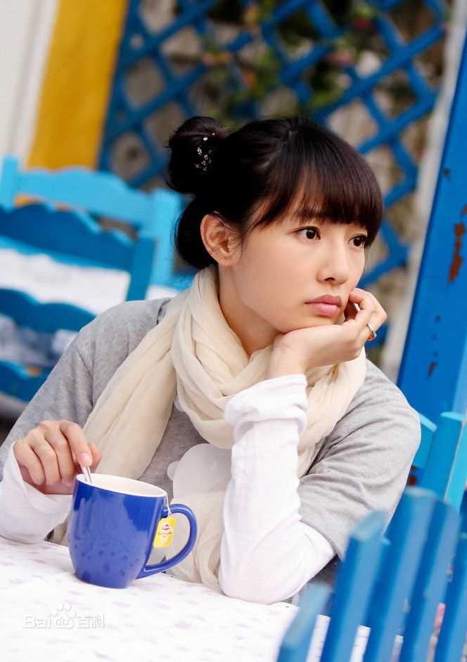 最全白百何(Bai Baihe)精彩图册