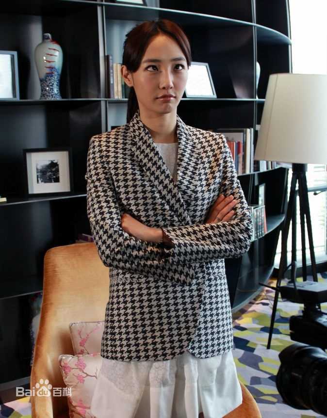 最全白百何(Bai Baihe)精彩图册