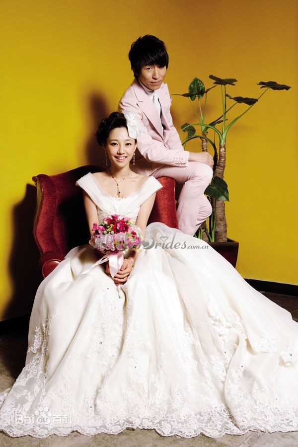 最全白百何(Bai Baihe)精彩图册