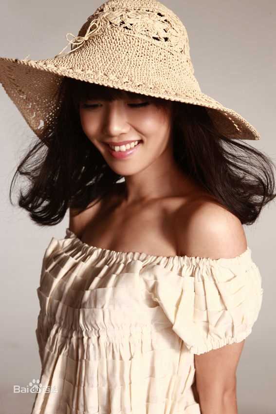 最新白百何(Bai Baihe)精彩图册