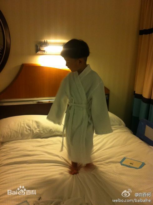 最新白百何(Bai Baihe)精彩图册