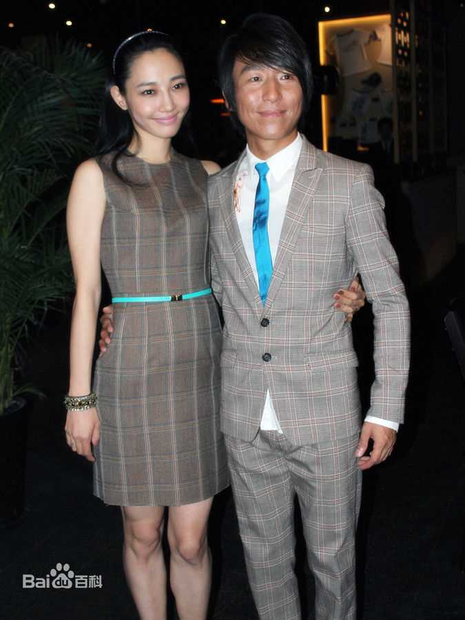 精选白百何(Bai Baihe)精彩图册