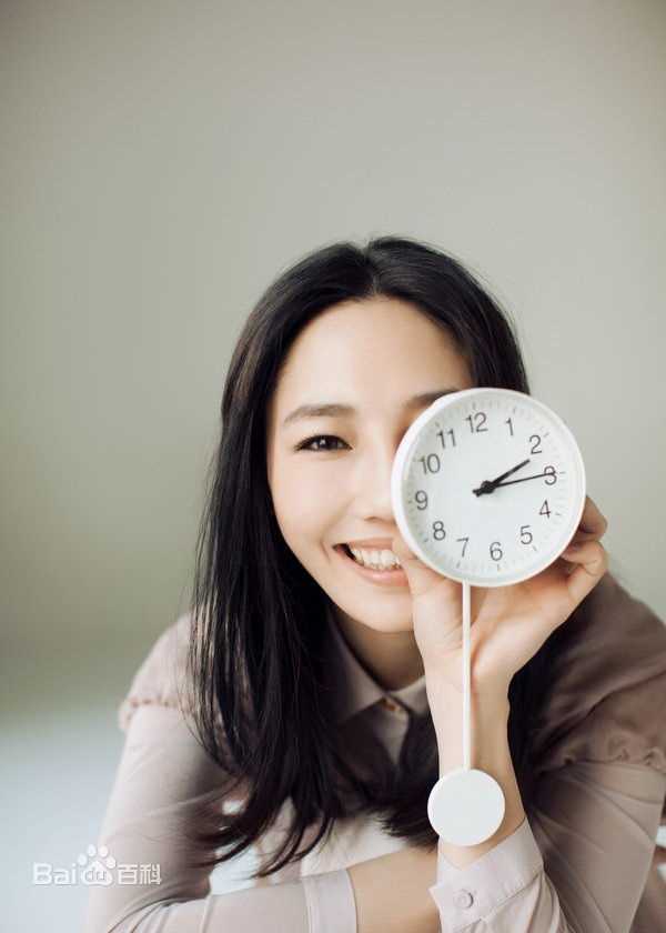 精选白百何(Bai Baihe)精彩图册