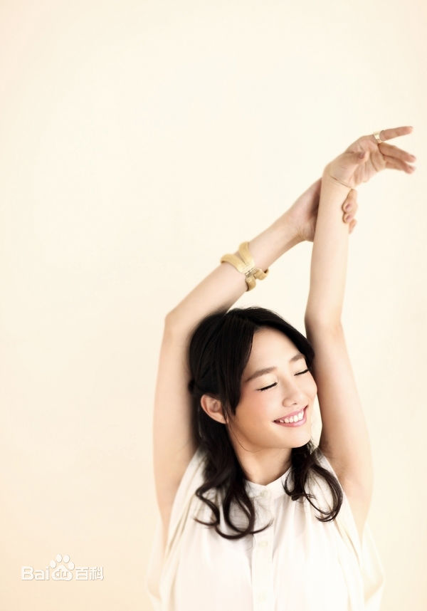 精选白百何(Bai Baihe)精彩图册