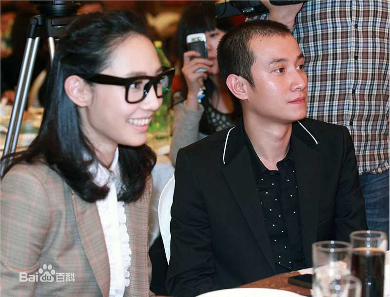 精选白百何(Bai Baihe)精彩图册