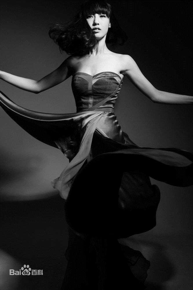 精选白百何(Bai Baihe)精彩图册