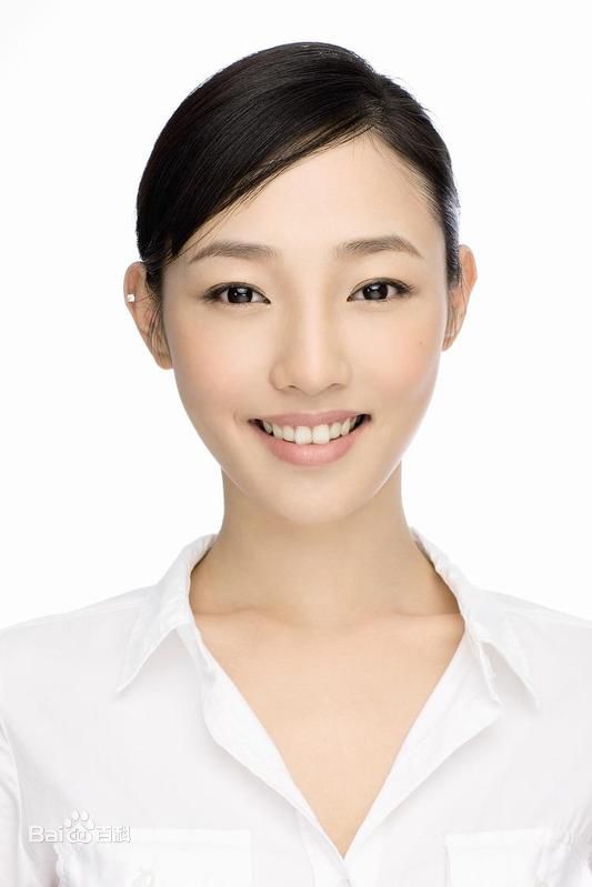 精选白百何(Bai Baihe)精彩图册