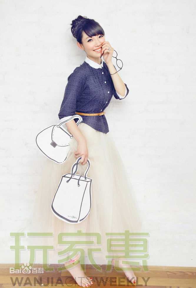 精选白百何(Bai Baihe)精彩图册