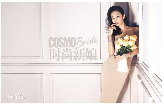 精选白百何(Bai Baihe)精彩图册