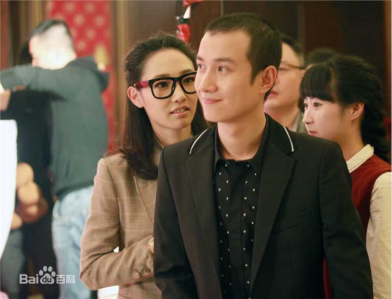 精选白百何(Bai Baihe)精彩图册