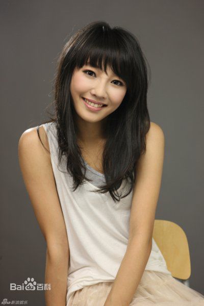 精选白百何(Bai Baihe)精彩图册