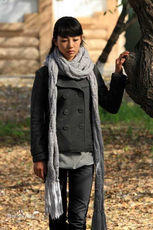 精选白百何(Bai Baihe)精彩图册