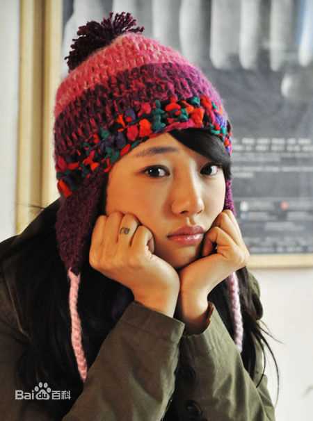 精选白百何(Bai Baihe)精彩图册