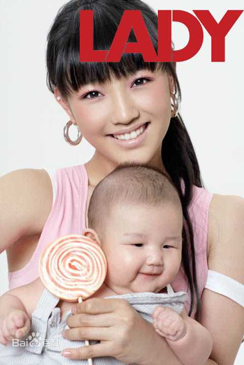 精选白百何(Bai Baihe)精彩图册