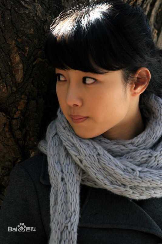 精选白百何(Bai Baihe)精彩图册