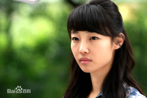 精选白百何(Bai Baihe)精彩图册