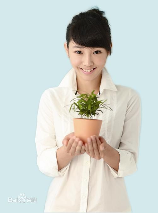 精选白百何(Bai Baihe)精彩图册