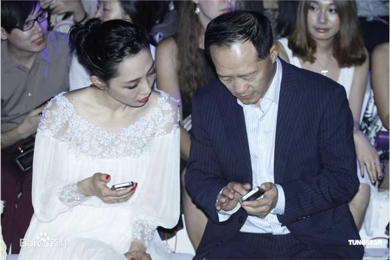 最全白百何(Bai Baihe)精彩图册