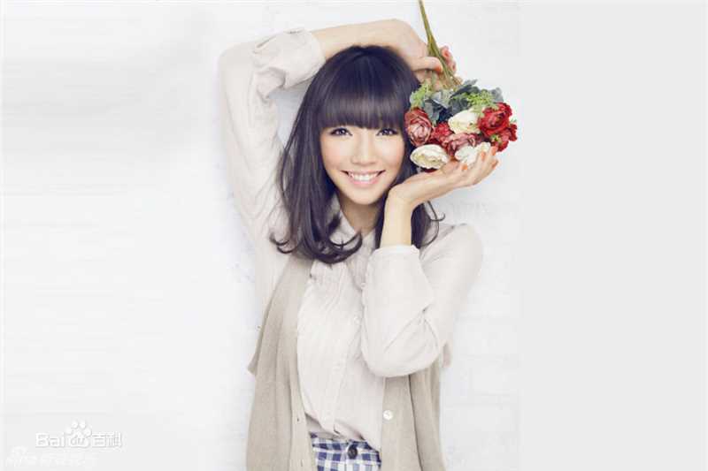 最全白百何(Bai Baihe)精彩图册