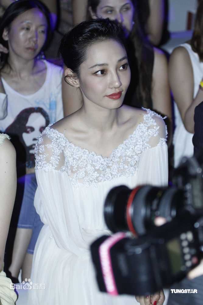 最全白百何(Bai Baihe)精彩图册