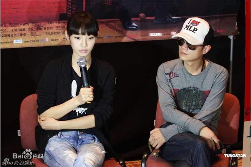 最全白百何(Bai Baihe)精彩图册