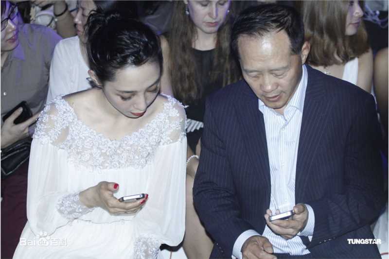 最全白百何(Bai Baihe)精彩图册