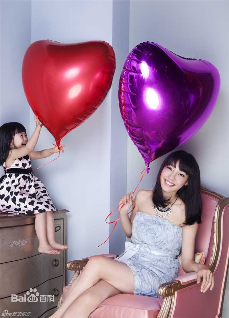 最优质白百何(Bai Baihe)精彩图册