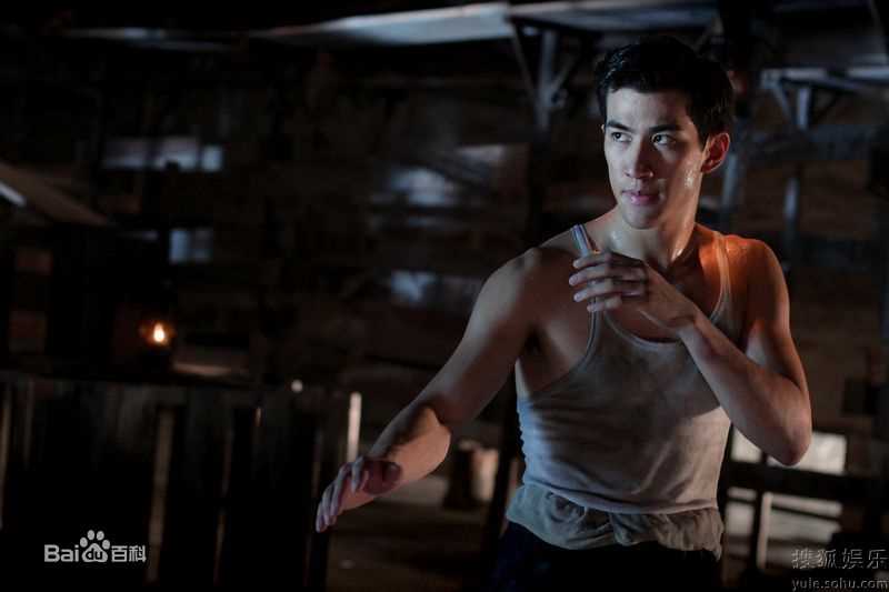 最优质白百何(Bai Baihe)精彩图册