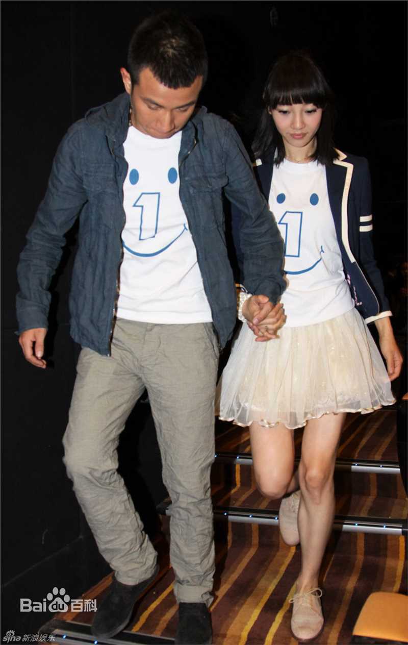 最优质白百何(Bai Baihe)精彩图册