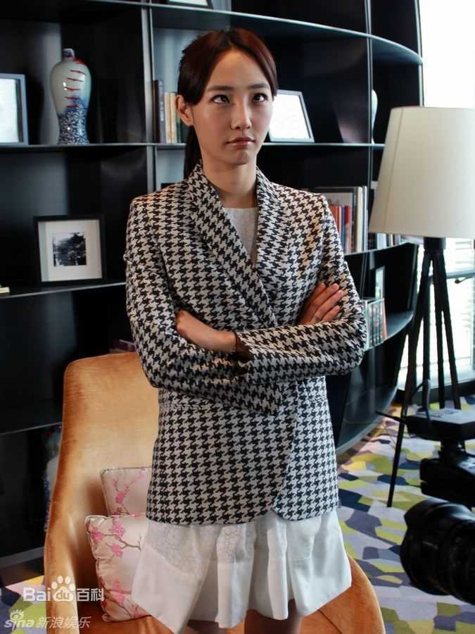 最优质白百何(Bai Baihe)精彩图册