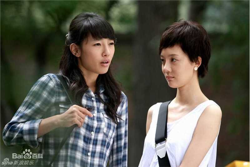 最优质白百何(Bai Baihe)精彩图册