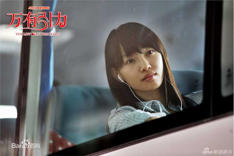 最优质白百何(Bai Baihe)精彩图册