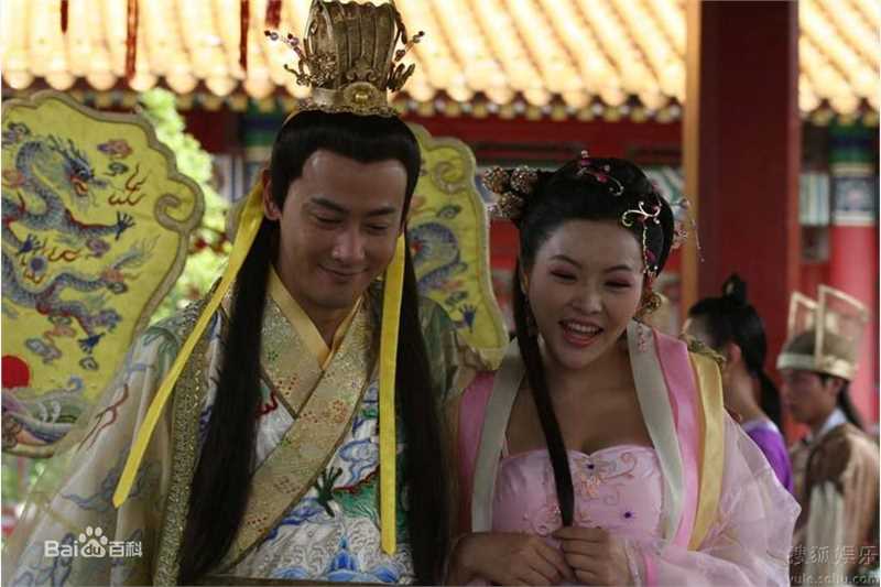 最优质白百何(Bai Baihe)精彩图册