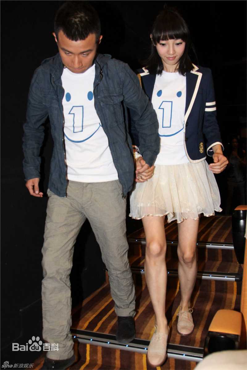 最优质白百何(Bai Baihe)精彩图册