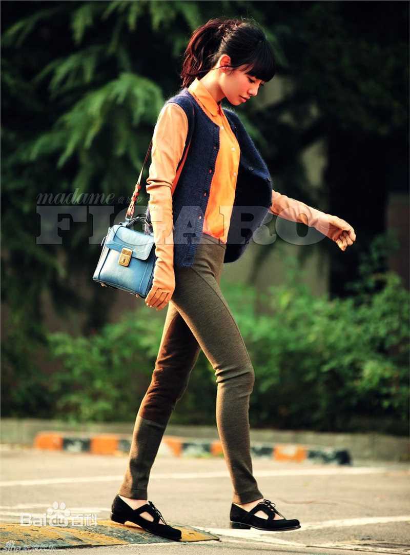 最优质白百何(Bai Baihe)精彩图册