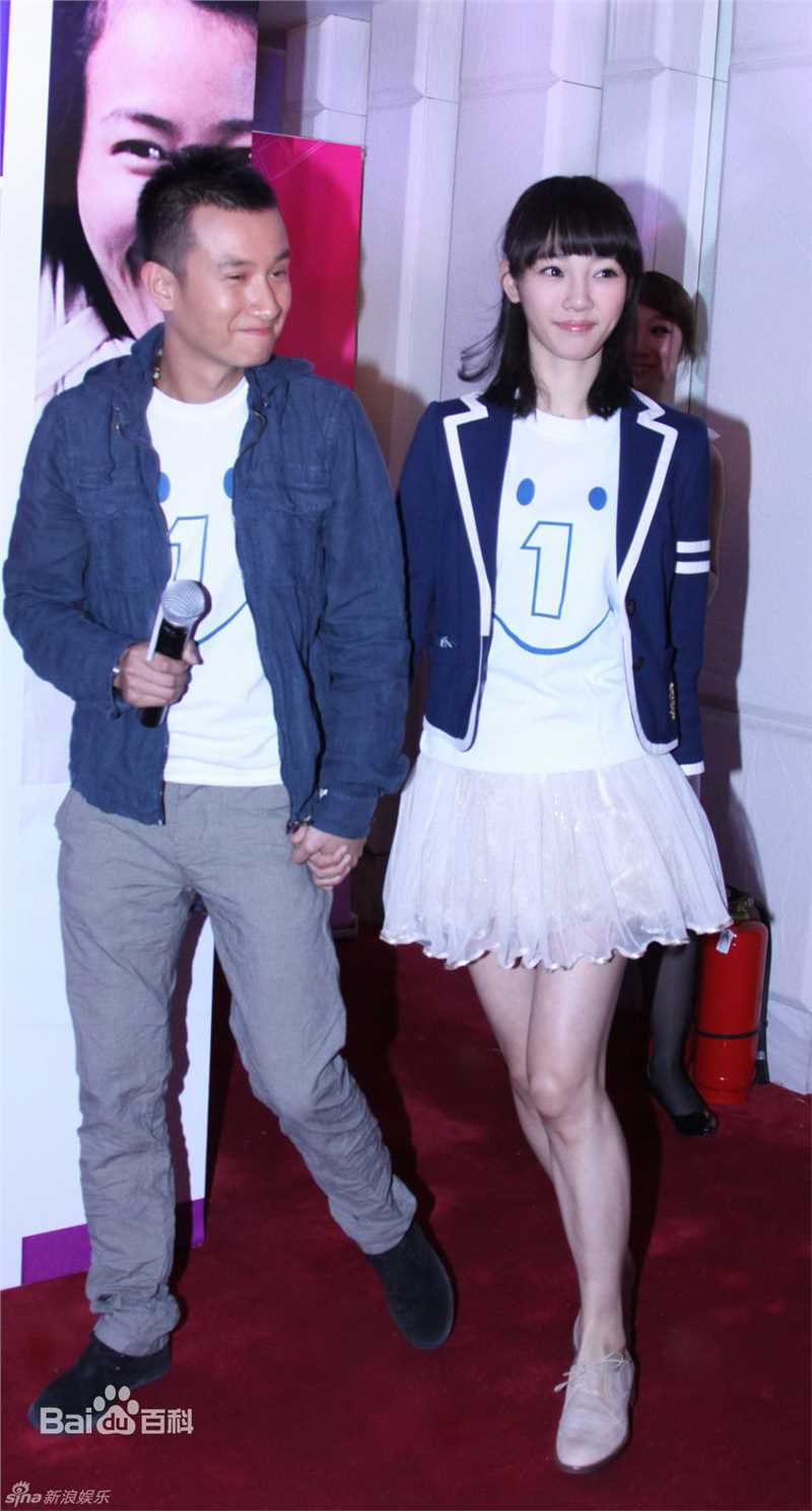 最优质白百何(Bai Baihe)精彩图册