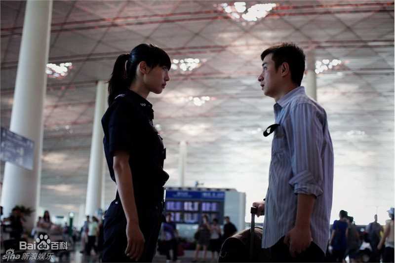 最优质白百何(Bai Baihe)精彩图册