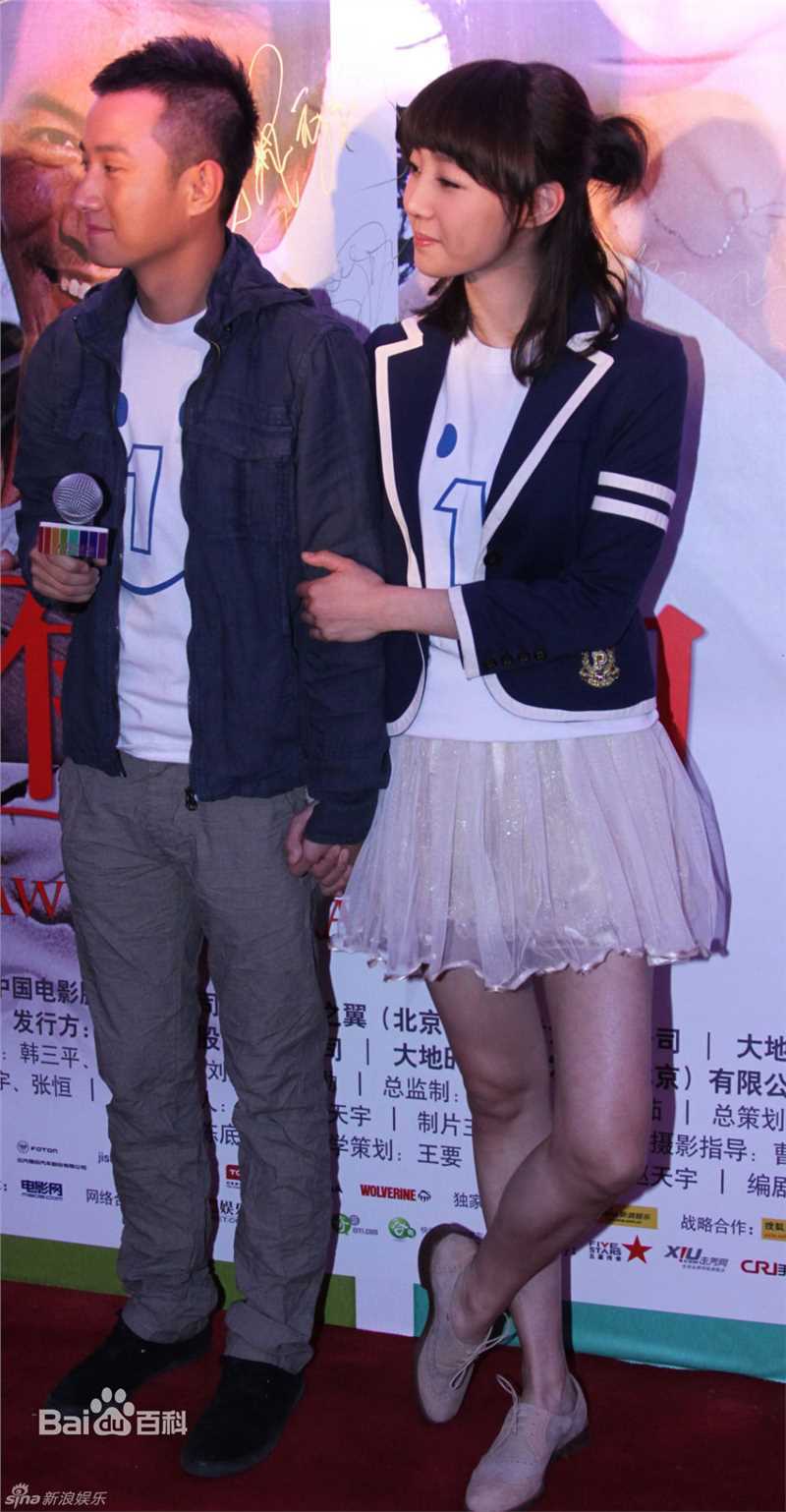 最优质白百何(Bai Baihe)精彩图册