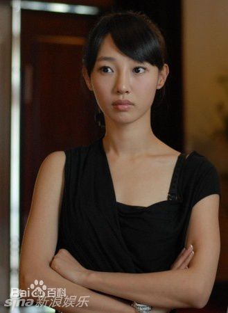 最优质白百何(Bai Baihe)精彩图册