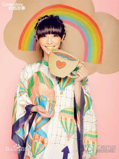 白百何(Bai Baihe)精彩图册