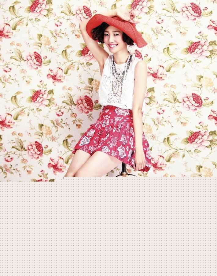 白百何(Bai Baihe)精彩图册