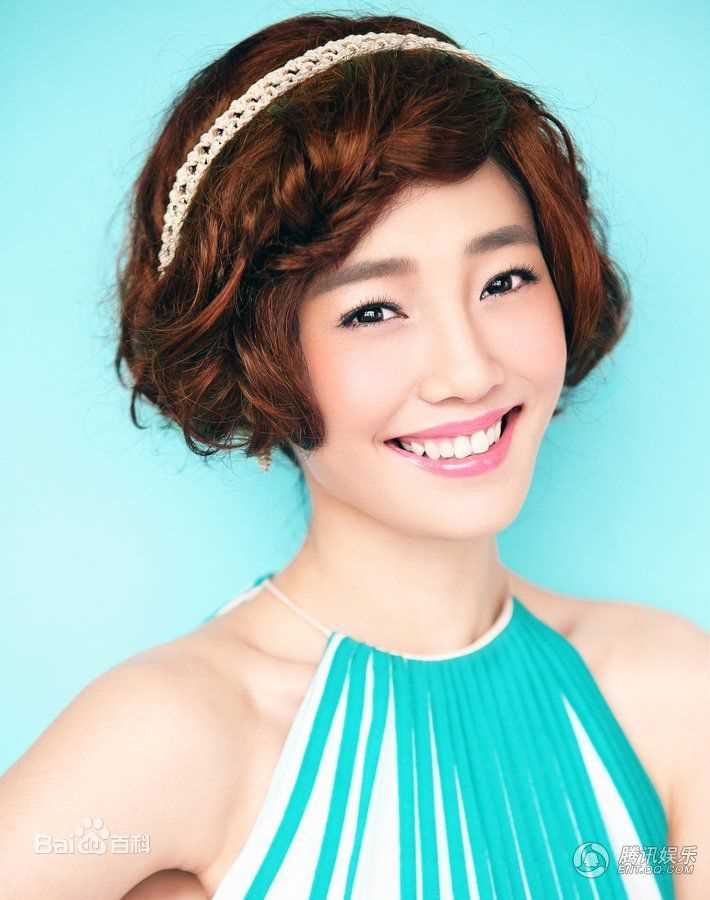 白百何(Bai Baihe)精彩图册