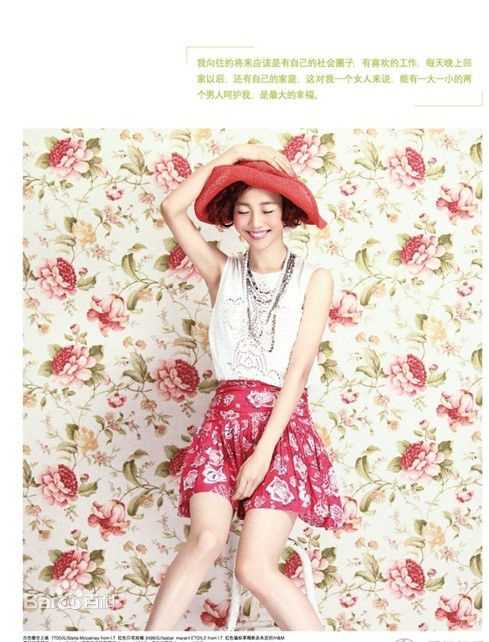 白百何(Bai Baihe)精彩图册