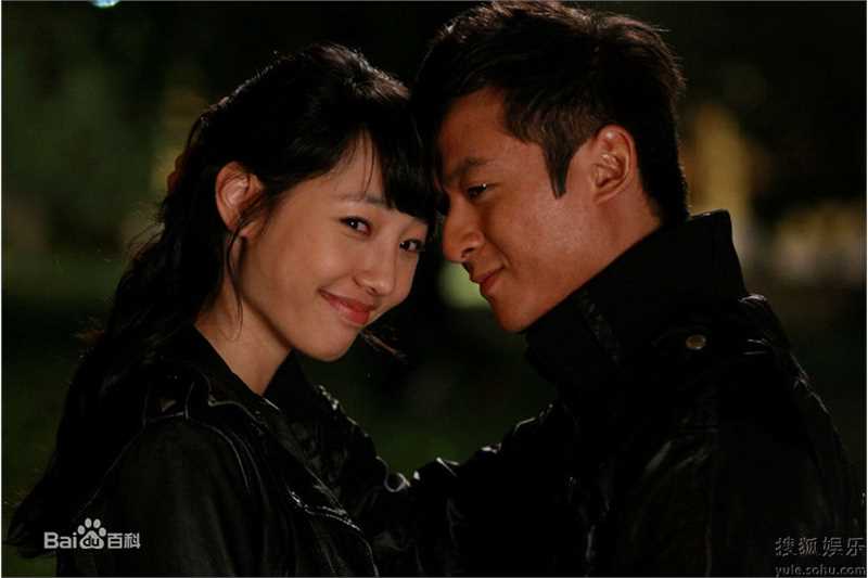 高清白百何(Bai Baihe)精彩图册