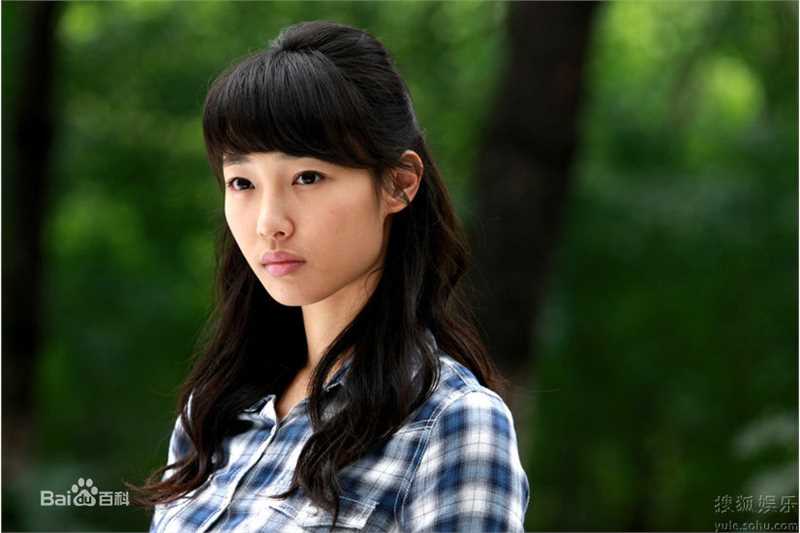 高清白百何(Bai Baihe)精彩图册