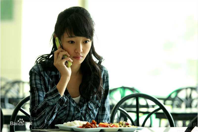 高清白百何(Bai Baihe)精彩图册