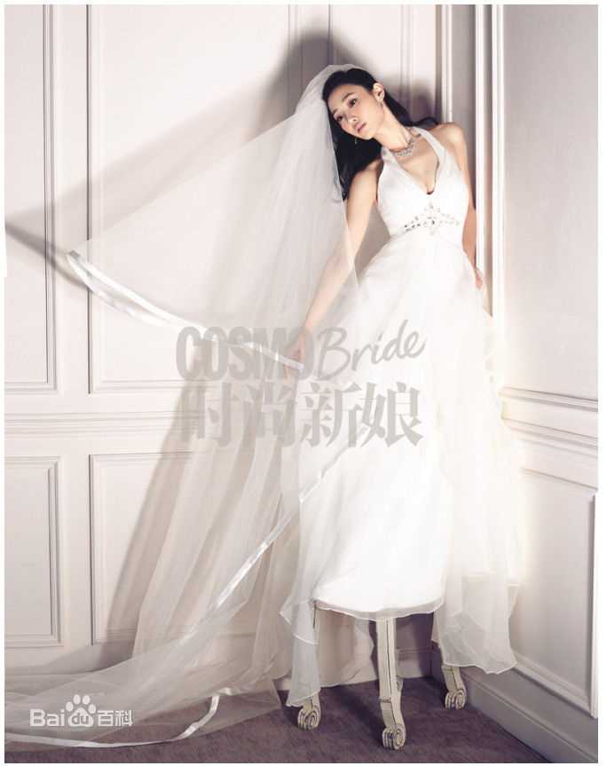 白百何(Bai Baihe)精彩图册