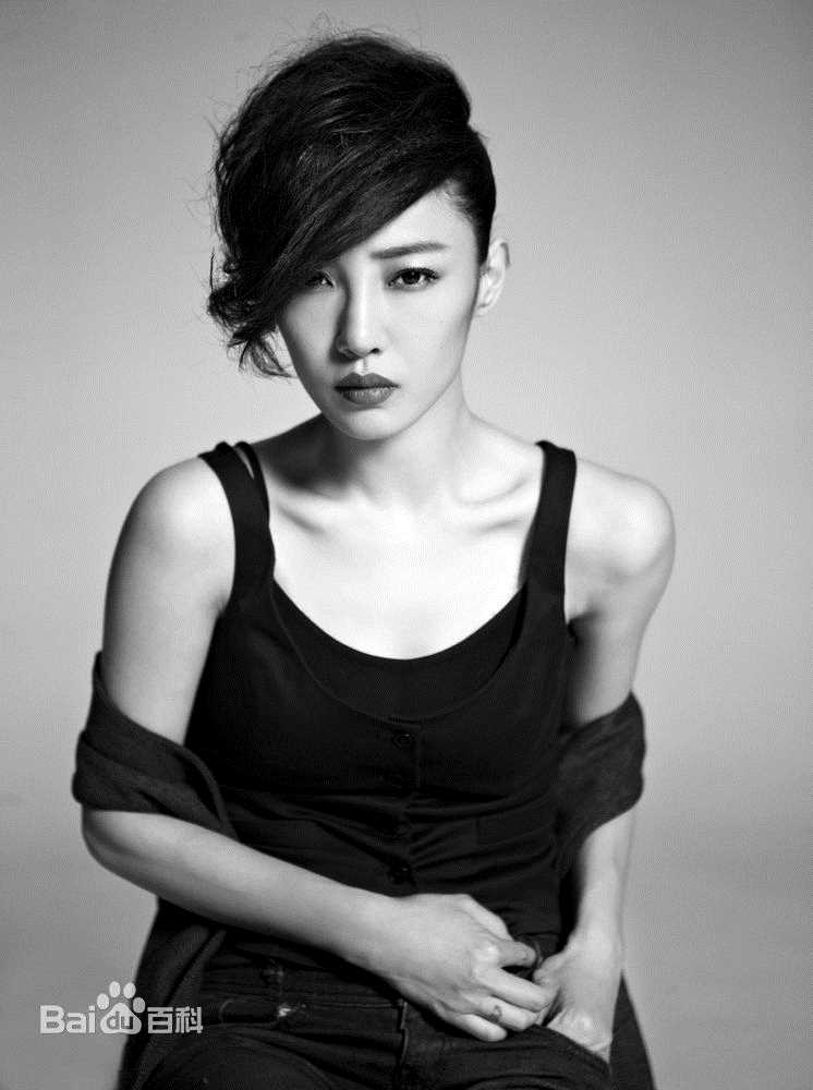 白百何(Bai Baihe)精彩图册